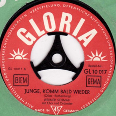 GLORIA