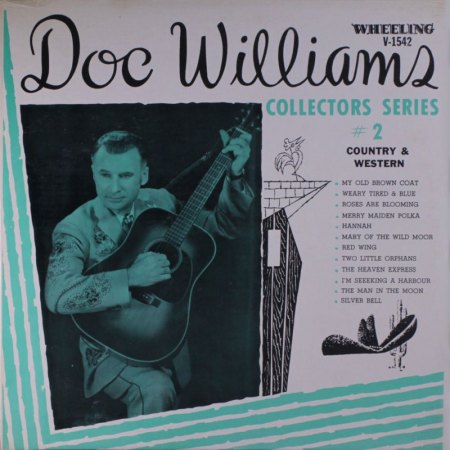 DOC WILLIAMS