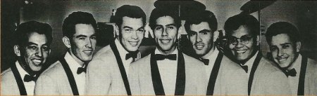 AL GARCIA & THE RHYTHM KINGS