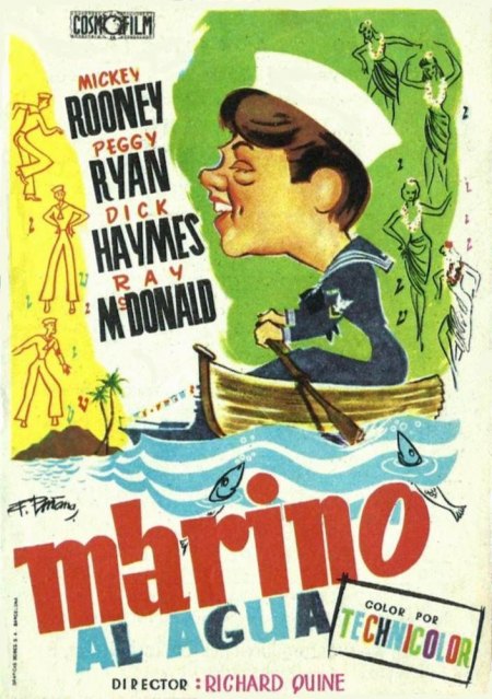 DICK HAYMES