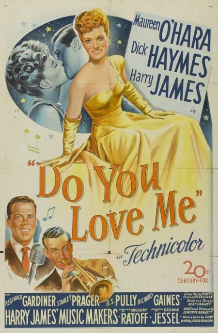 DICK HAYMES