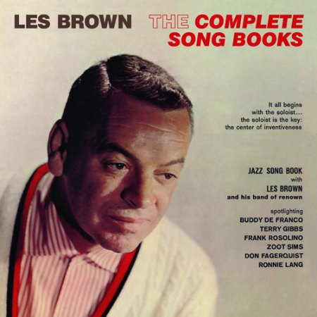LES BROWN