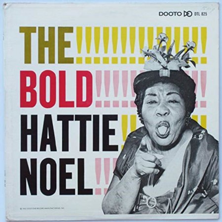 HATTIE NOEL