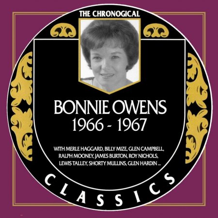 BONNIE OWENS