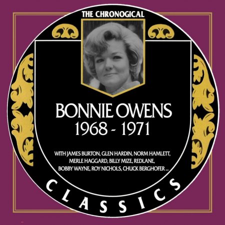 BONNIE OWENS