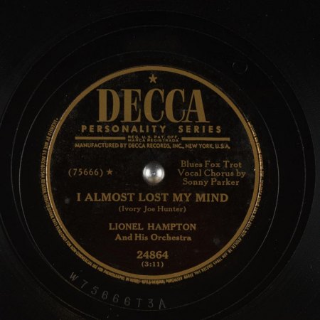 (Little) JIMMY SCOTT