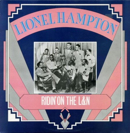 (Little) JIMMY SCOTT