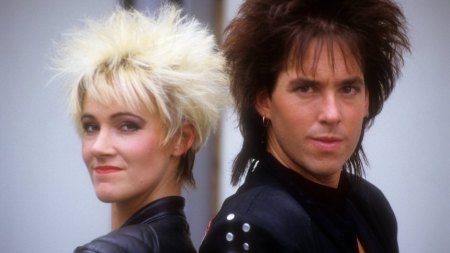 MARIE FREDRIKSSON (1958 - 2019)