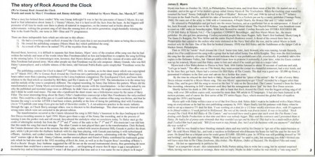 Rock Around The Clock