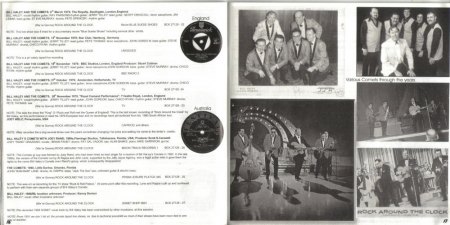 Rock Around The Clock