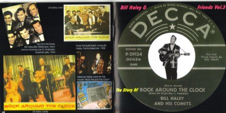 Rock Around The Clock