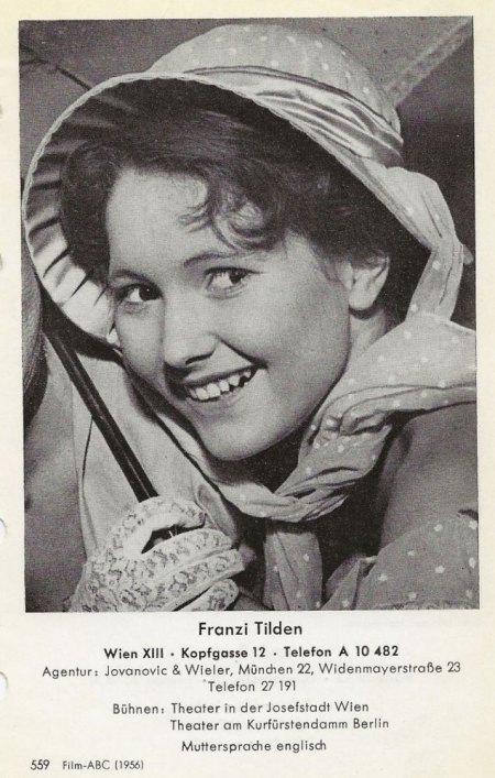 GERY FRANCIS