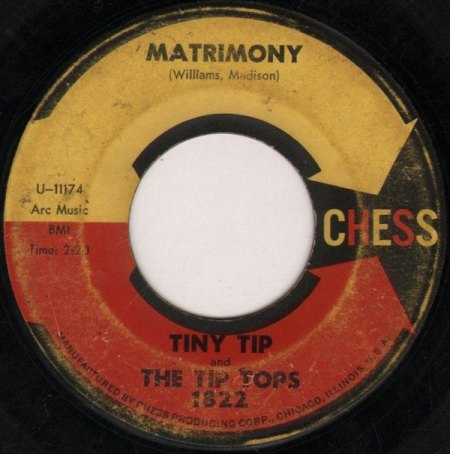 TINY TIP