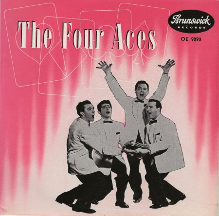 FOUR ACES