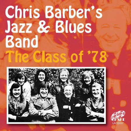 CHRIS BARBER