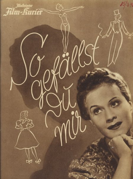 JANE TILDEN und ihr Clan