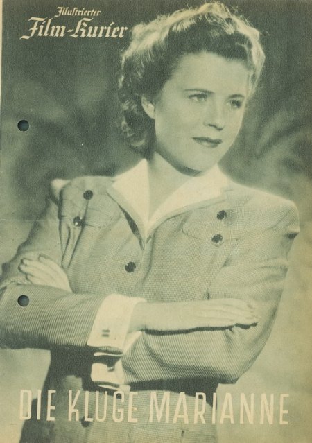 JANE TILDEN und ihr Clan