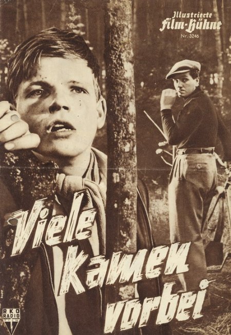 JANE TILDEN und ihr Clan