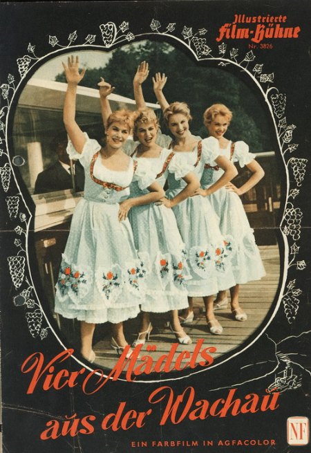 JANE TILDEN und ihr Clan