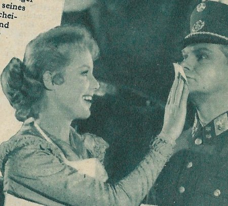 JANE TILDEN und ihr Clan