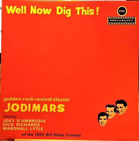 JODIMARS