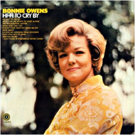 BONNIE OWENS