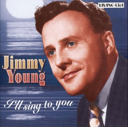 JIMMY YOUNG