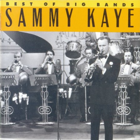 SAMMY KAYE