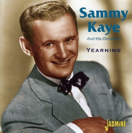 SAMMY KAYE