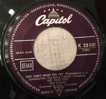 STUBBY KAYE