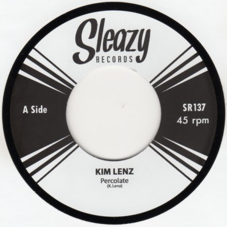 KIM LENZ