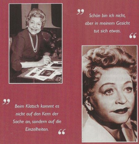 GRETHE WEISER