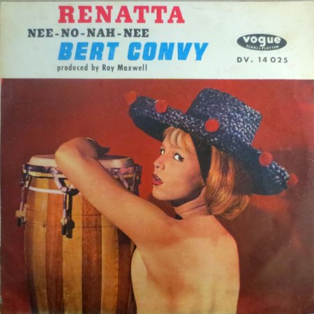 PORTIA ("LADY") NELSON