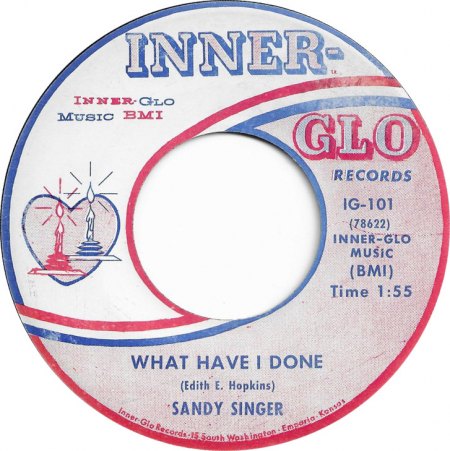 CHUCK JONES, auch Sammy Marshall und viele andere Namen