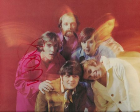 BEACH BOYS - 20/20