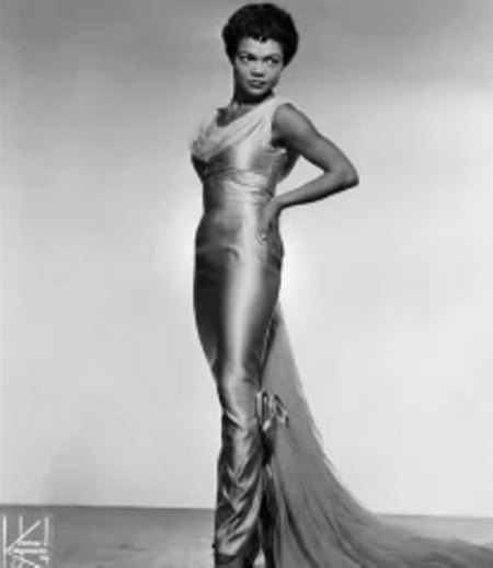 EARTHA KITT