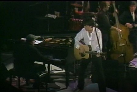 Ricky Nelson live in Chicago