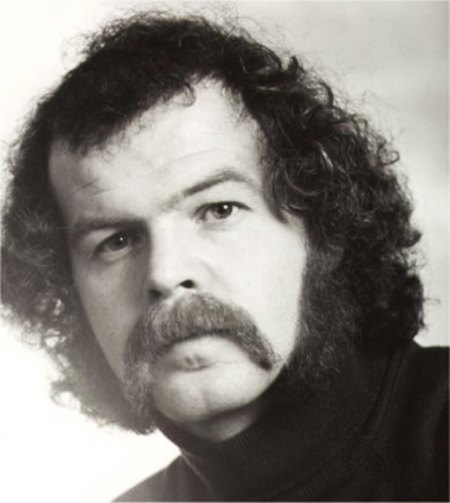 DAVID McWILLIAMS