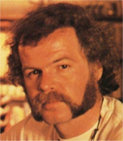 DAVID McWILLIAMS