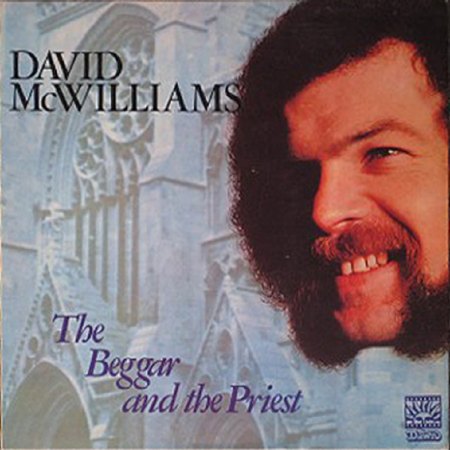 DAVID McWILLIAMS
