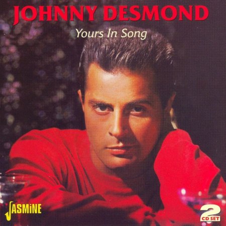 JOHNNY DESMOND