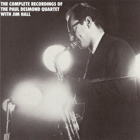 PAUL DESMOND