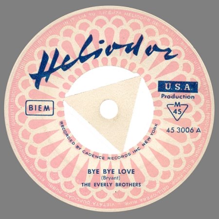k-45 3006 A Bye Bye Love.jpg