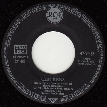 Das MEDIUM-TERZETT als 'Coverer'