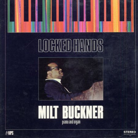 MILT BUCKNER