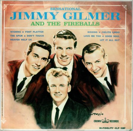 Gilmer,Jimmy05LP Crown CLP 5387 aus 1963.jpg