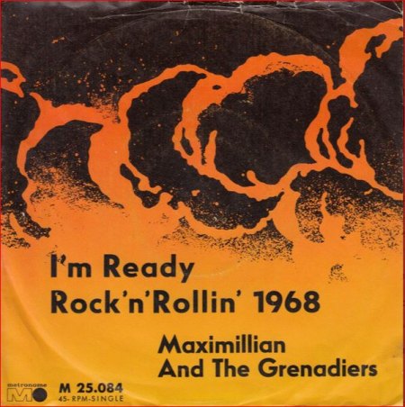 Maximillian and the Grenadiers