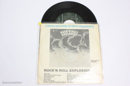 Maximillian and the Grenadiers