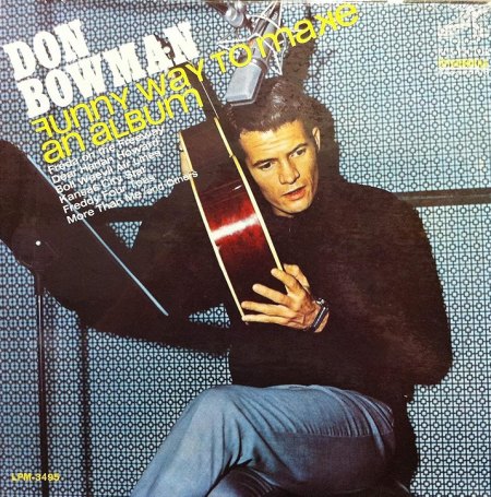 BOWMAN BROTHERS und andere Bowmans