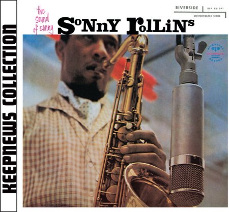 SONNY ROLLINS